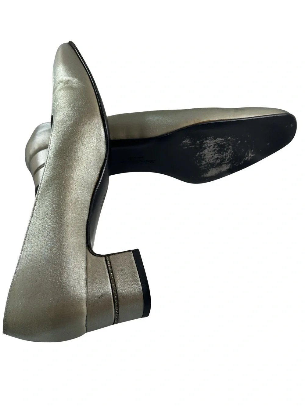 Salvatore Ferragamo step out